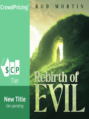 cover image of Rebirth of Evil